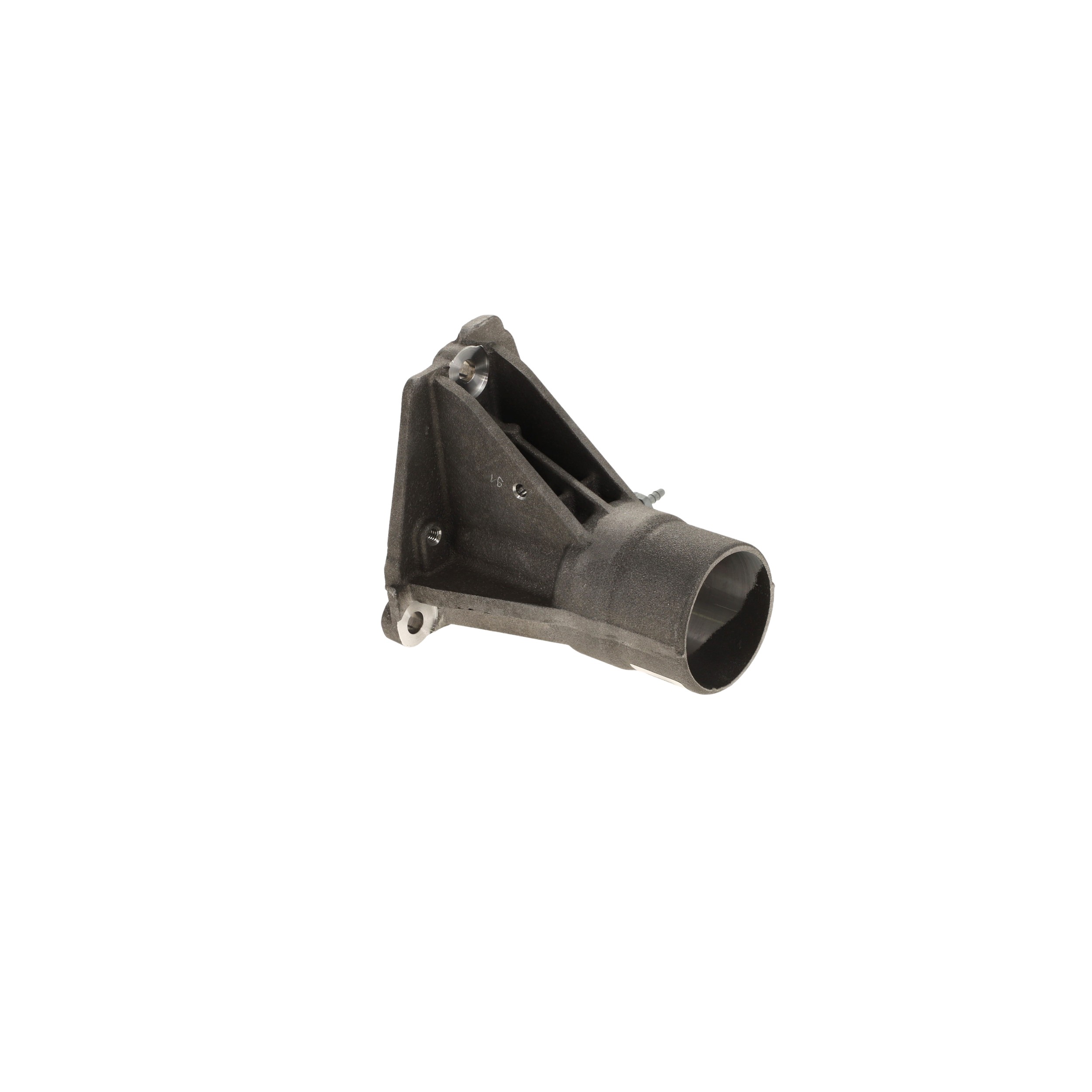 GM Genuine Parts Drive Axle Shaft Housing 85596736 - 7